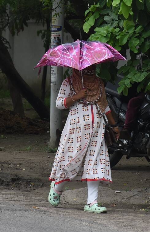 निशातगंज समेत कुछ इलाकों में शनिवार को बूंदाबांदी हुई। निशातगंज समेत कुछ इलाकों में शनिवार को बूंदाबांदी हुई।