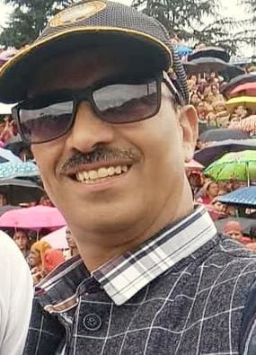 प्राकृतिक आपदाओं के दृष्टिगत संवेदनशील बना आनी कस्बा। संवाद प्राकृतिक आपदाओं के दृष्टिगत संवेदनशील बना आनी कस्बा। संवाद