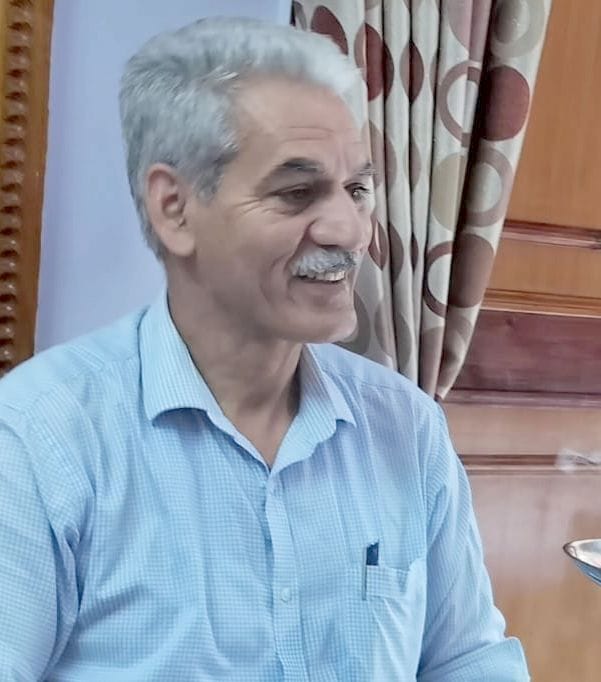 प्राकृतिक आपदाओं के दृष्टिगत संवेदनशील बना आनी कस्बा। संवाद प्राकृतिक आपदाओं के दृष्टिगत संवेदनशील बना आनी कस्बा। संवाद