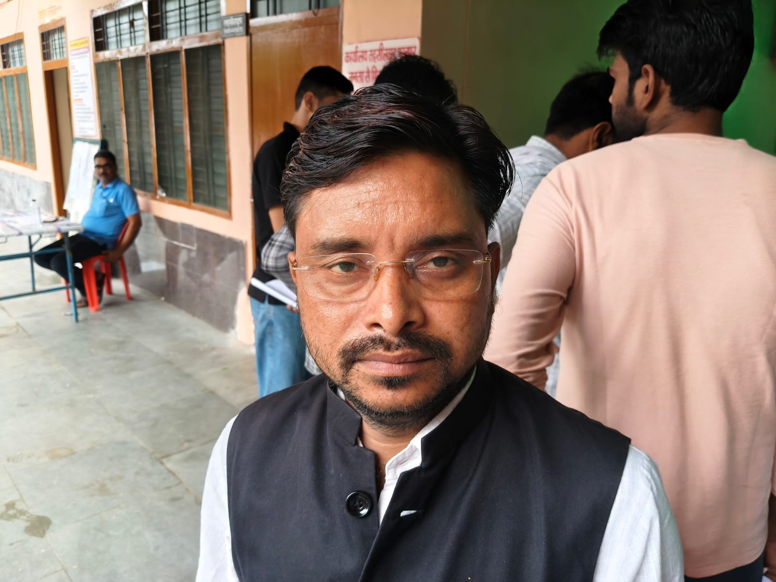 रहीस अहमद रहीस अहमद