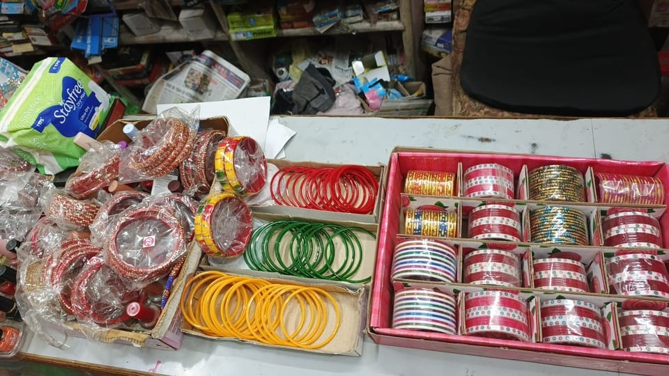सतीश सूद, दुकानदार हमीरपुर। सतीश सूद, दुकानदार हमीरपुर।
