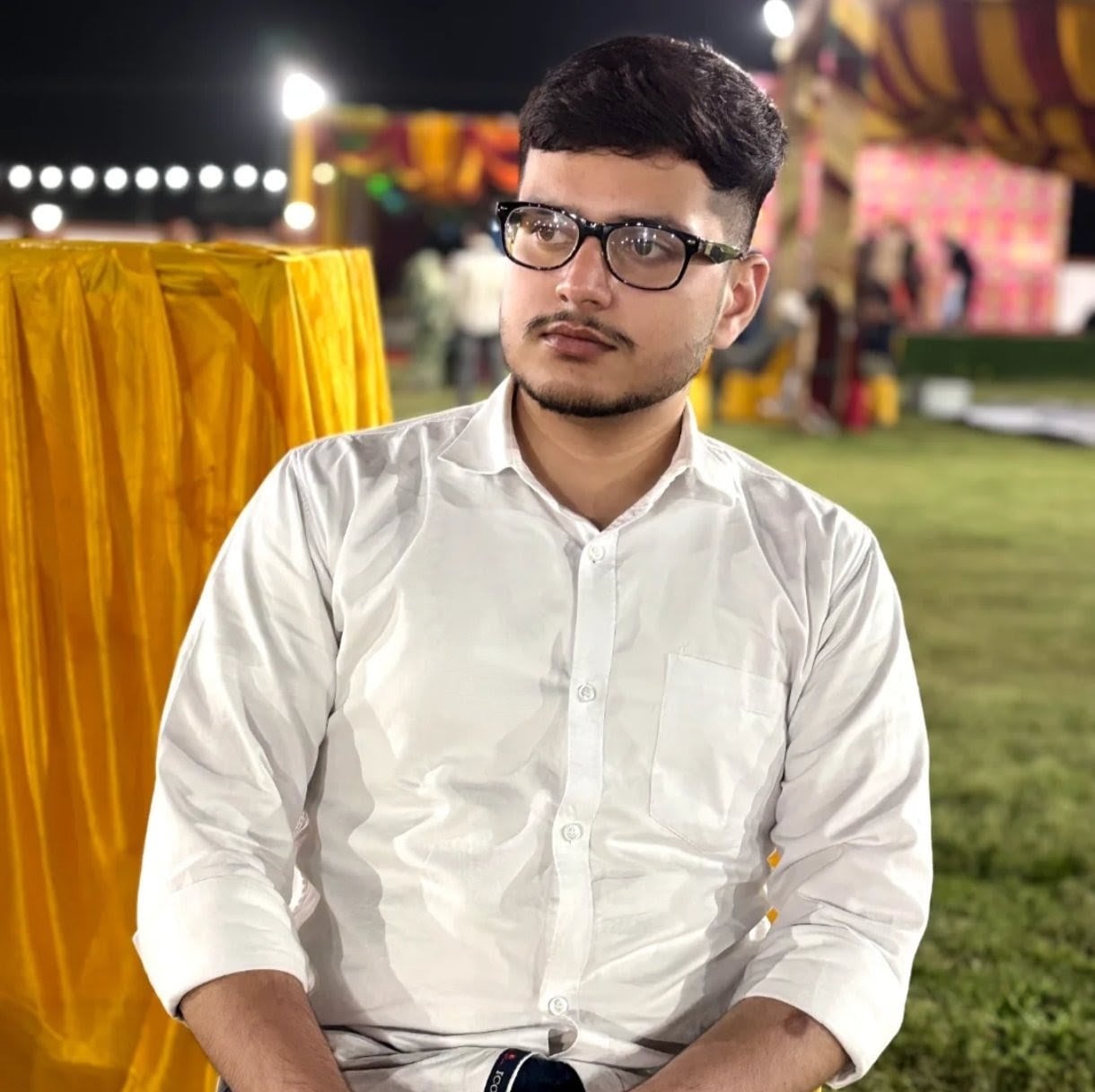 19- गॉड ब्राह्मण आयुर्वेदिक कॉलेज ब्राह्मणवास में छात्र पीयूष की मौत के बाद प्रदर्शन करते छात्र 19- गॉड ब्राह्मण आयुर्वेदिक कॉलेज ब्राह्मणवास में छात्र पीयूष की मौत के बाद प्रदर्शन करते छात्र