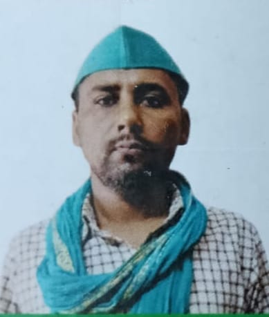 अशोक कुमार, किसान अशोक कुमार, किसान