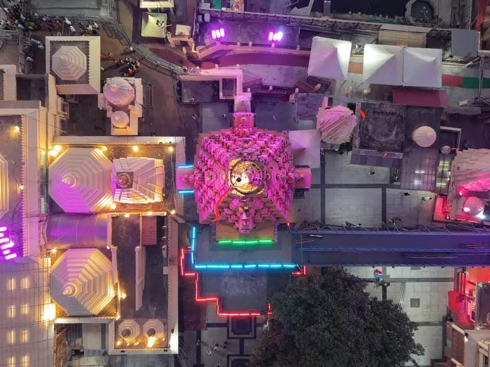 सिंहस्थ-2028: उज्जैन में बनेगा देश का सबसे बड़ा तीर्थ डेटा बेस, श्रावण से शुरू होगा हर भक्त का रिकॉर्ड