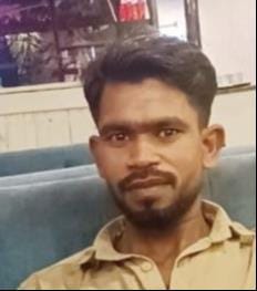 डूब कर मृत फ़ाइल फ़ोटो अंकित कुमार डूब कर मृत फ़ाइल फ़ोटो अंकित कुमार