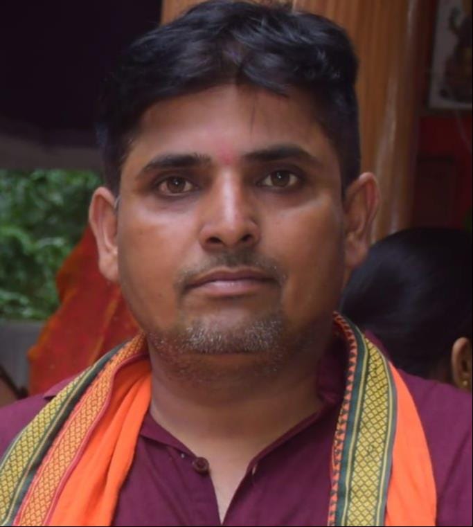 डूब कर मृत फ़ाइल फ़ोटो अंकित कुमार डूब कर मृत फ़ाइल फ़ोटो अंकित कुमार