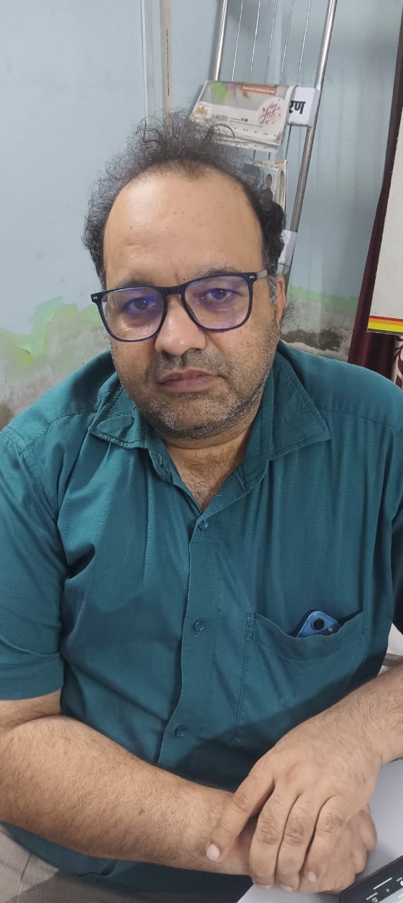 फोटो 7 डॉ. जेजे राम