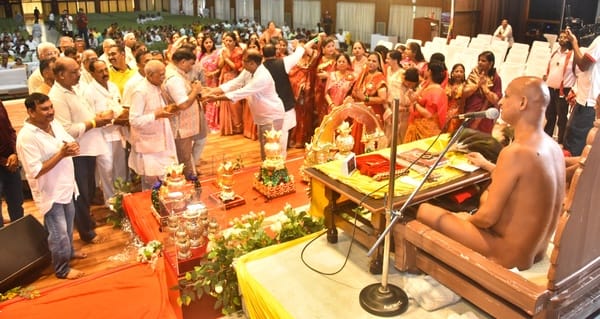 कानपुर मार्ग स्थित सीएमएस ऑडिटोरियम में आयोजित महोत्सव। कानपुर मार्ग स्थित सीएमएस ऑडिटोरियम में आयोजित महोत्सव।