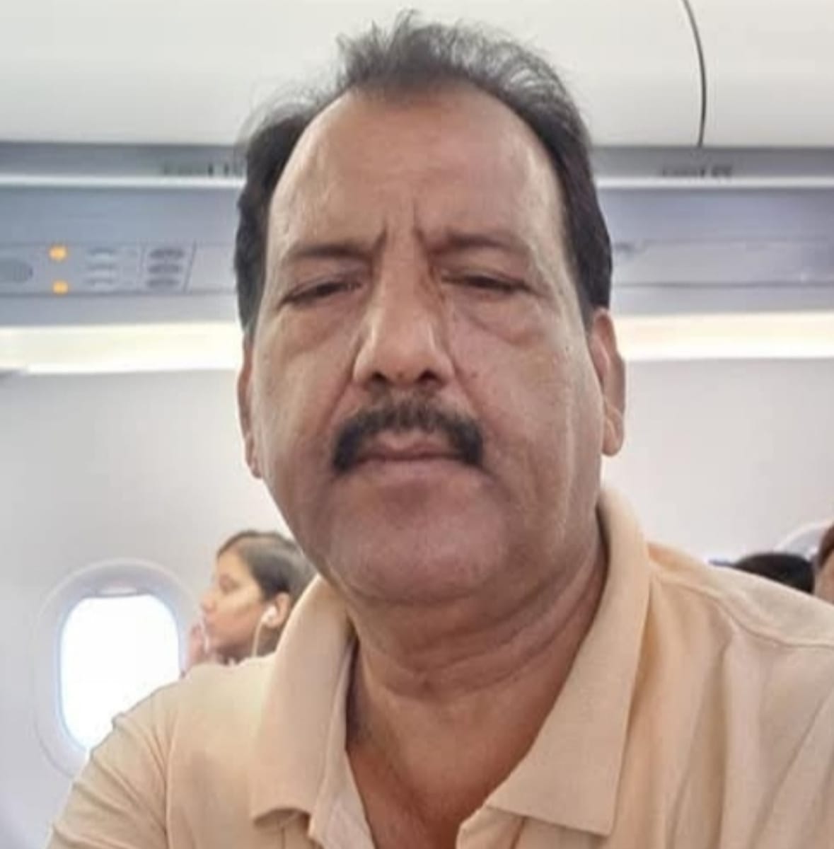 विपिन शर्मा, जवाली