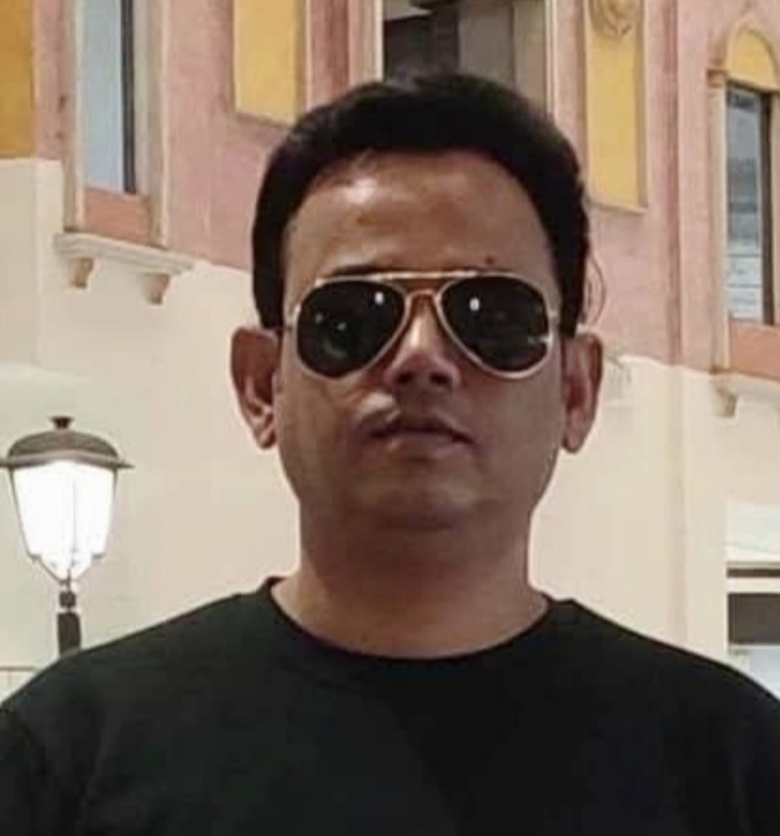 विपिन शर्मा, जवाली