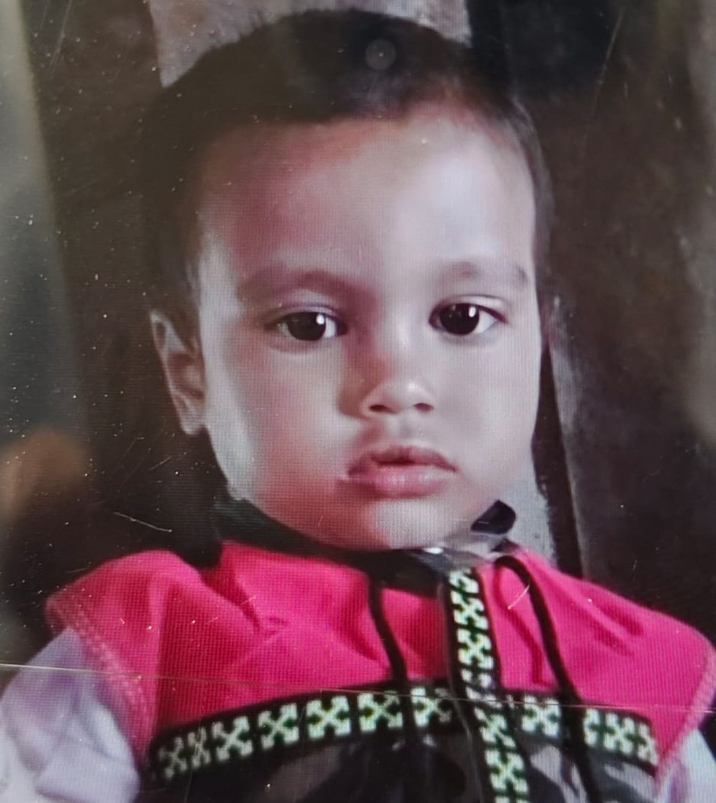 28-रायबरेली में महराजगंज कोतवाली क्षेत्र के मदनखेड़ा मजरे पोखरनी गांव में बच्चे की मौत के बाद र