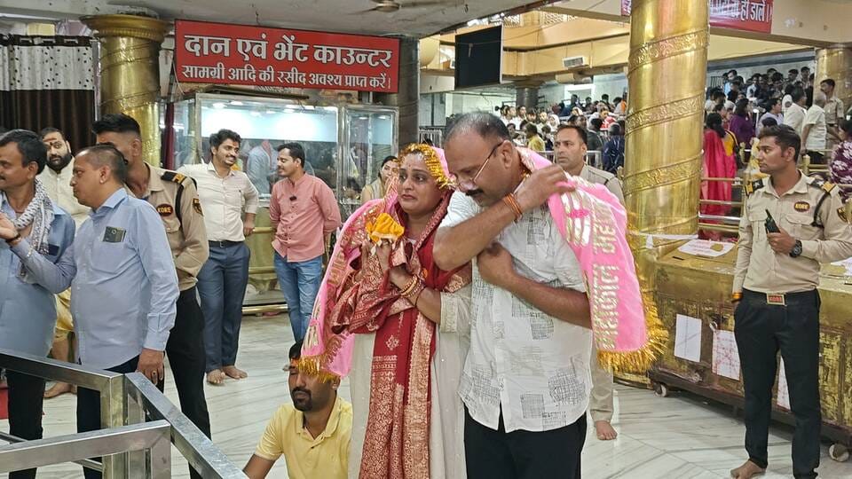 रानी सिंह परिहार, भक्त