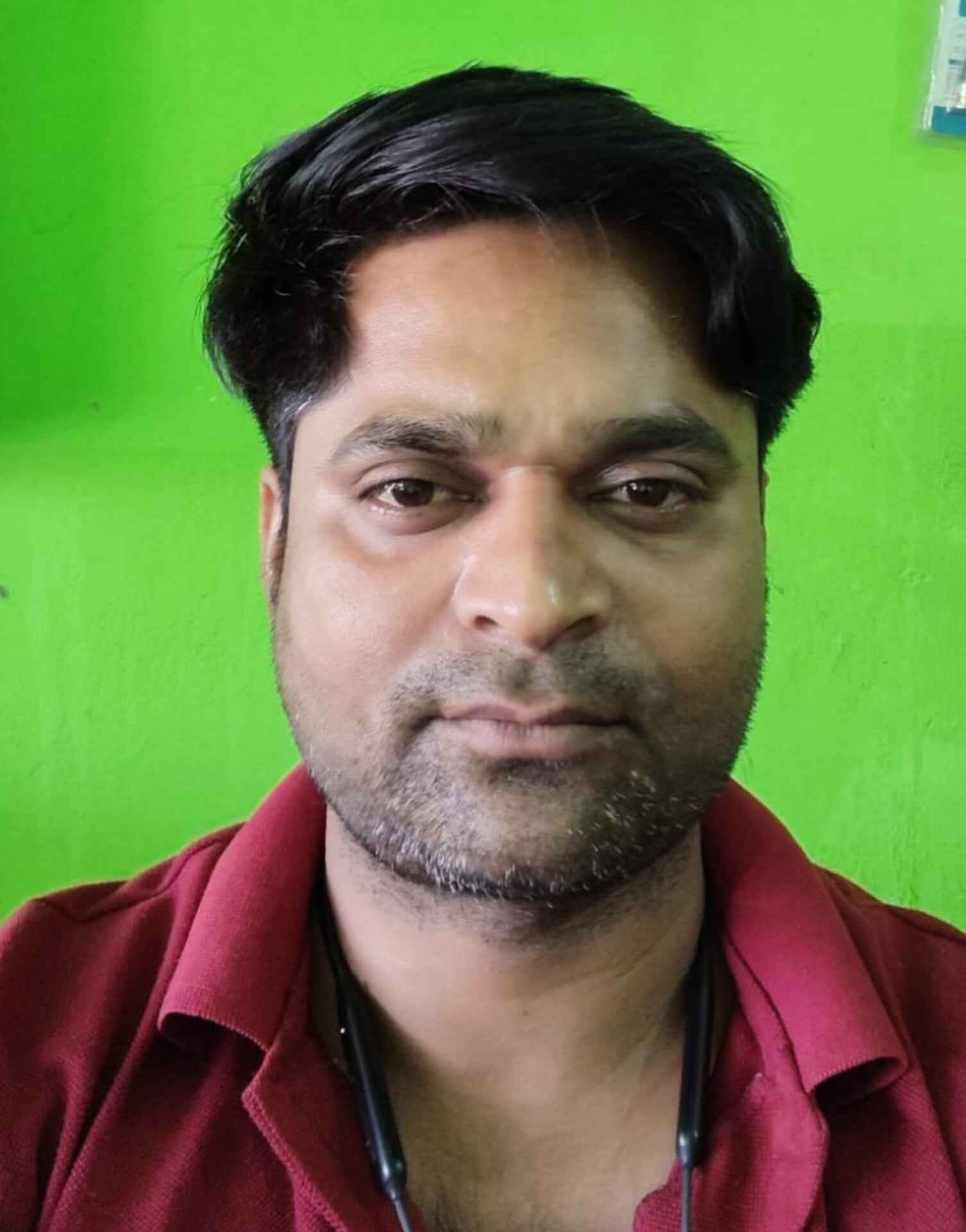 फोटो -15- अजीतमल के राजीव नगर में लोगो के दरवाजे भरा बरसात का पानी। संवाद