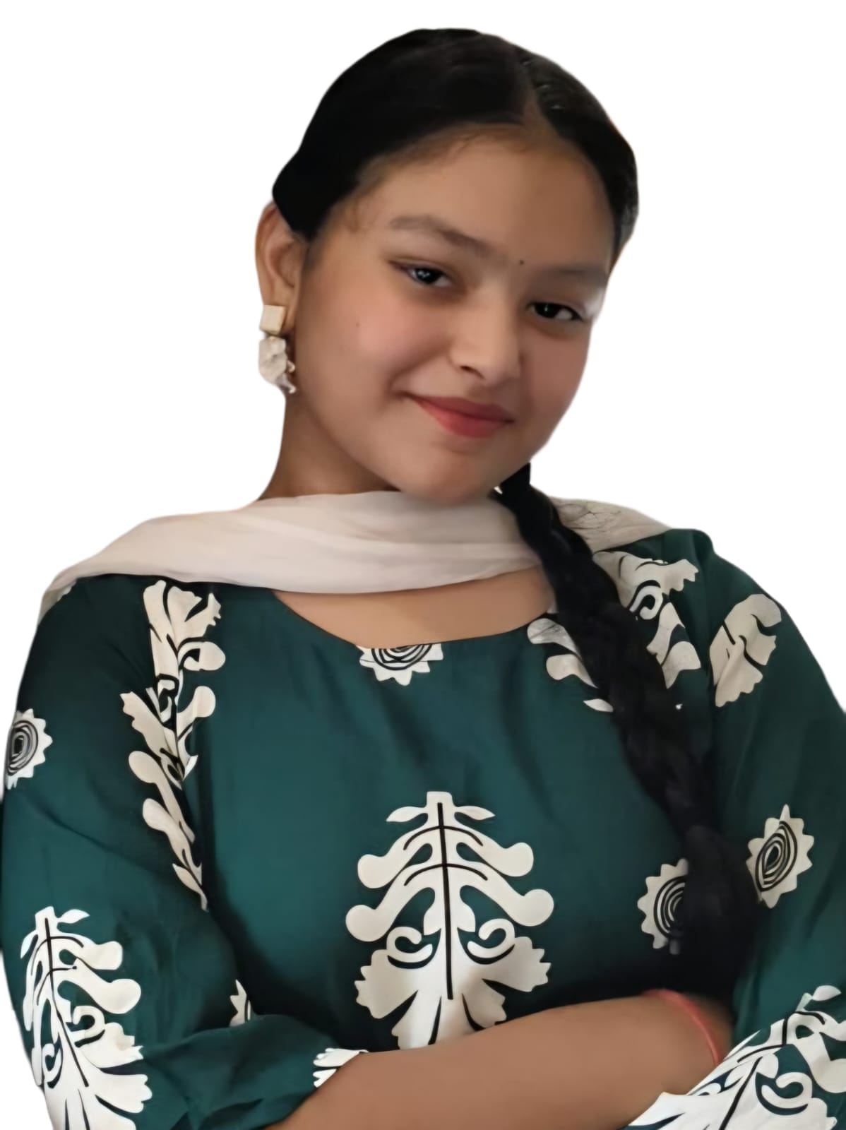 फोटो 29: वैभवी मिश्रा। स्रोत : आयोजक