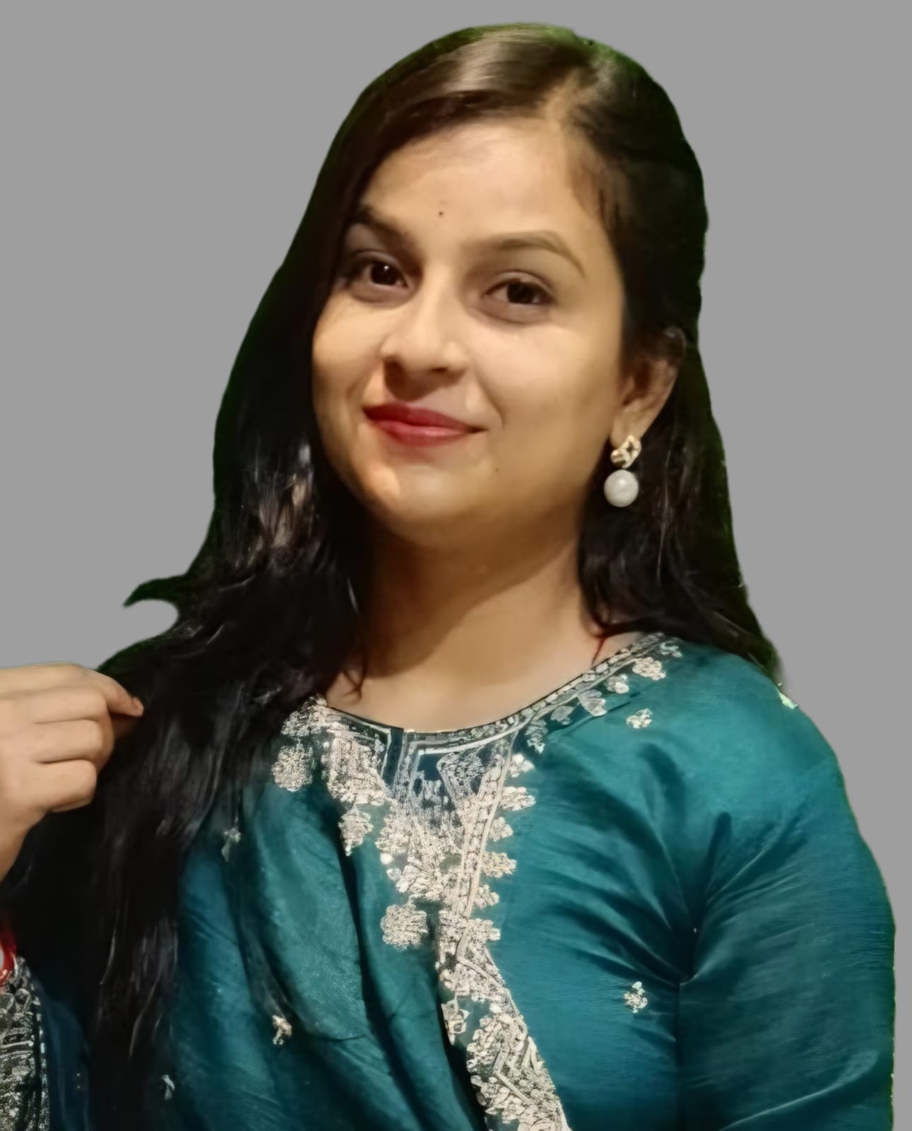 फोटो 29: वैभवी मिश्रा। स्रोत : आयोजक