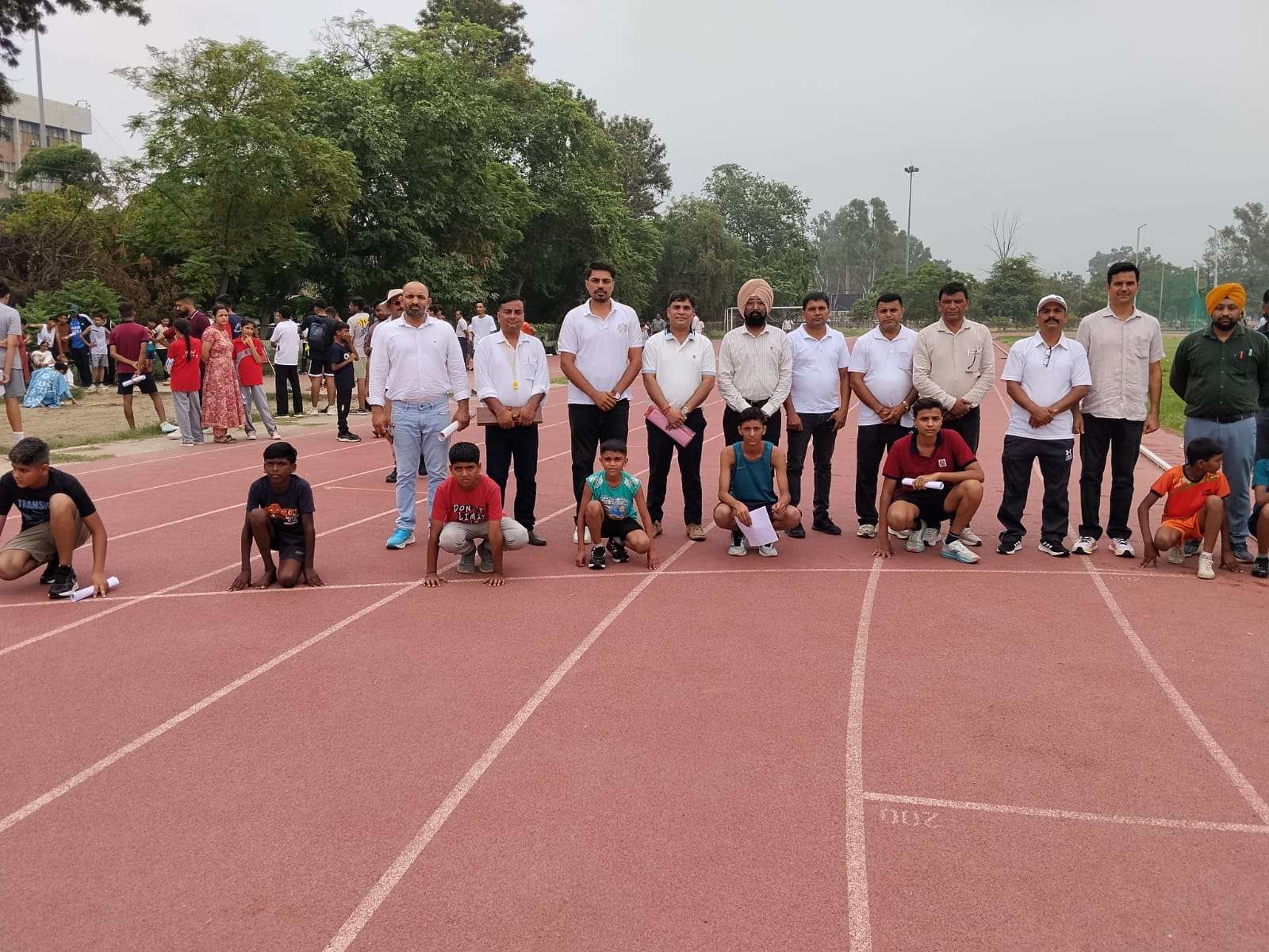 कुरुक्षेत्र। डॉ जिम्मी शर्मा। कुरुक्षेत्र। डॉ जिम्मी शर्मा।