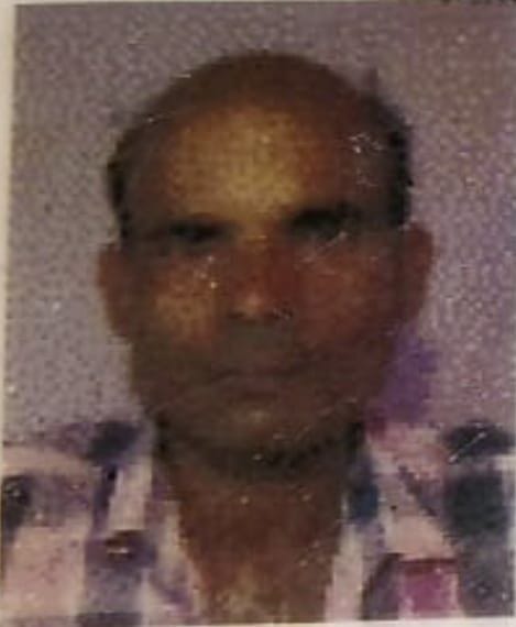 मंसूराबाद के रेरुआ में बिजली गिरने से मृत संजीत की फाइल फोटो। मंसूराबाद के रेरुआ में बिजली गिरने से मृत संजीत की फाइल फोटो।