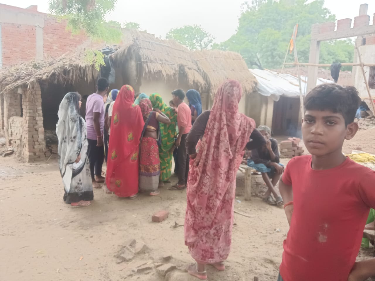 सीमा देवी की फाइल फोटो