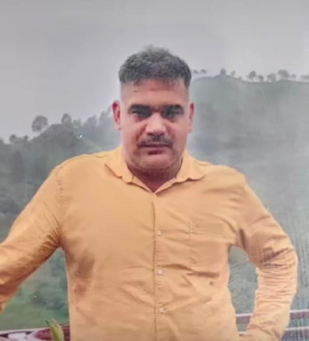 सार्जेंट विकास। सोशल मीडिया