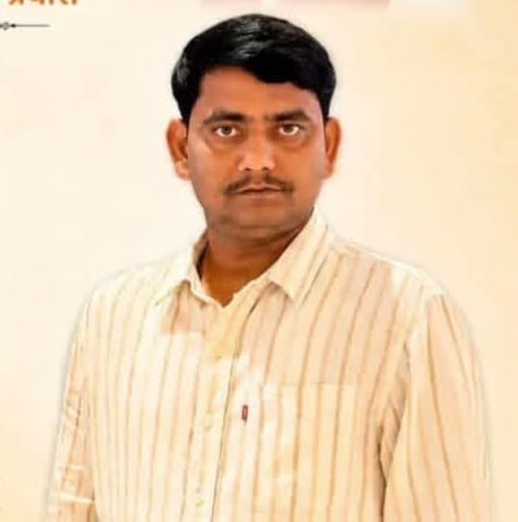 संदीप सिंह की फाइल फोटो।