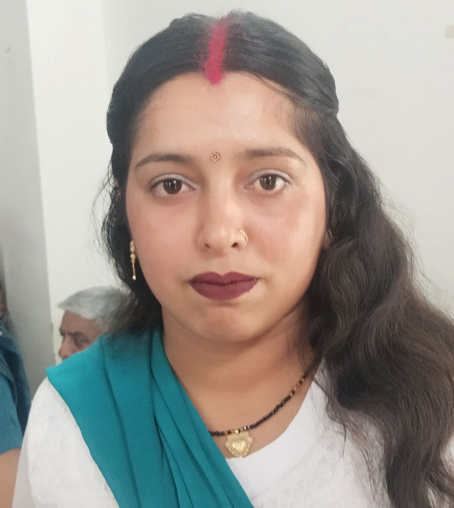 धर्मपुर पंचायत में आयोजित ग्राम सभा की बैठक के दौरान मौजूद पदाधिकारी व अन्य लोग। संवाद धर्मपुर पंचायत में आयोजित ग्राम सभा की बैठक के दौरान मौजूद पदाधिकारी व अन्य लोग। संवाद