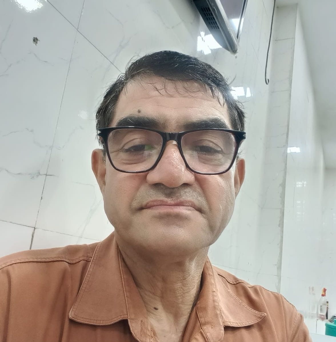22जेएनडी17: राजकुमार गोयल। 22जेएनडी17: राजकुमार गोयल।