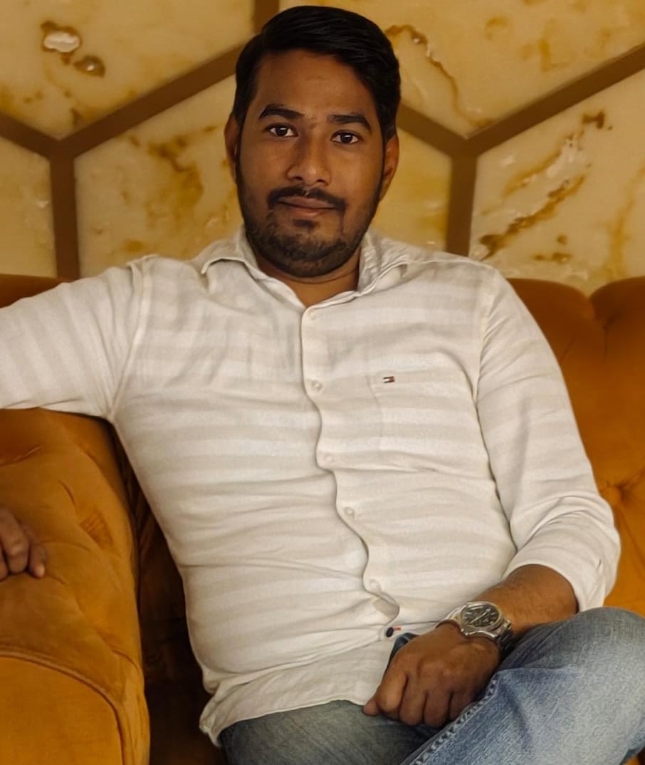 अभिनव शुक्ला अभिनव शुक्ला