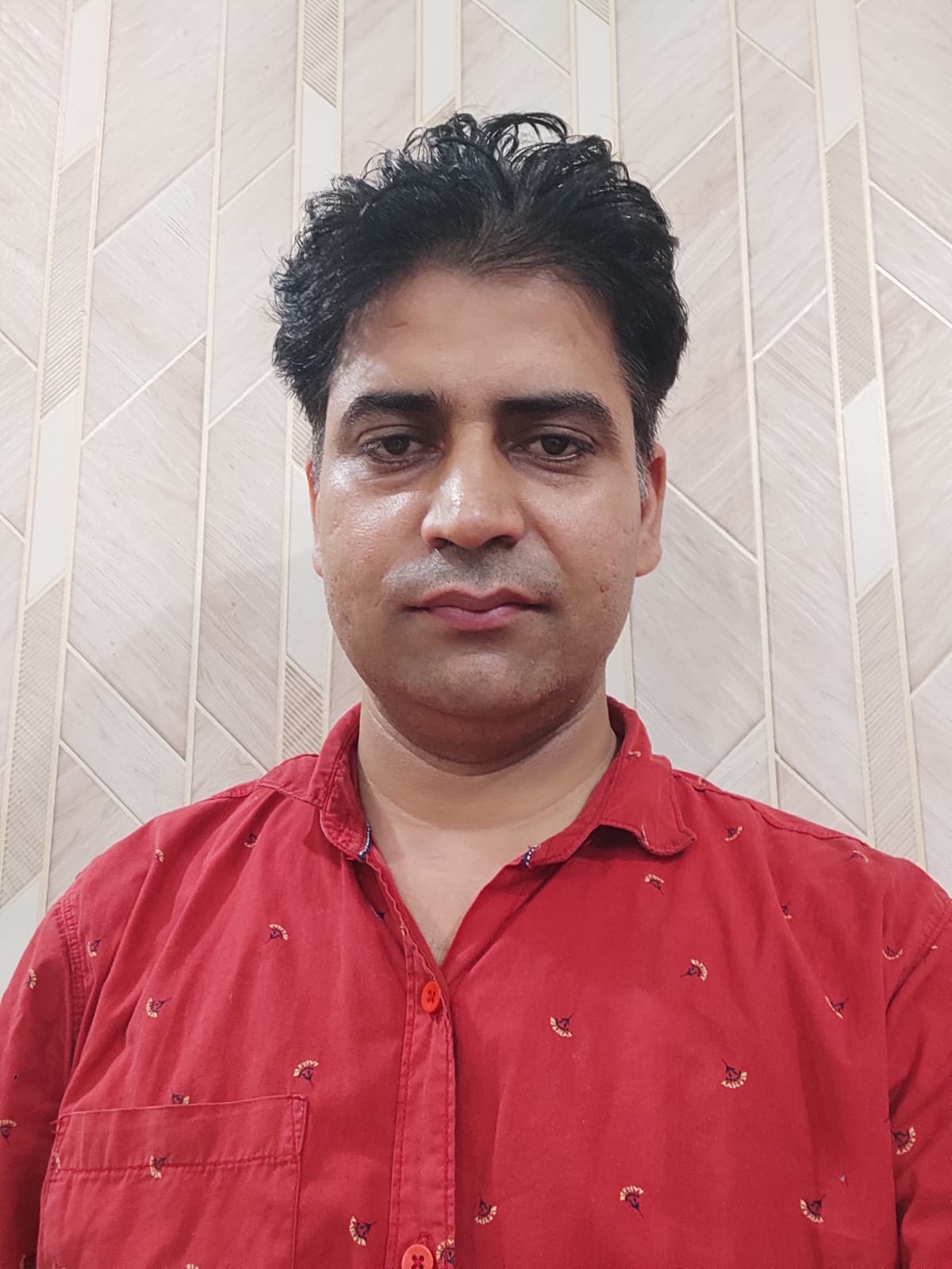 अभिनव शुक्ला अभिनव शुक्ला