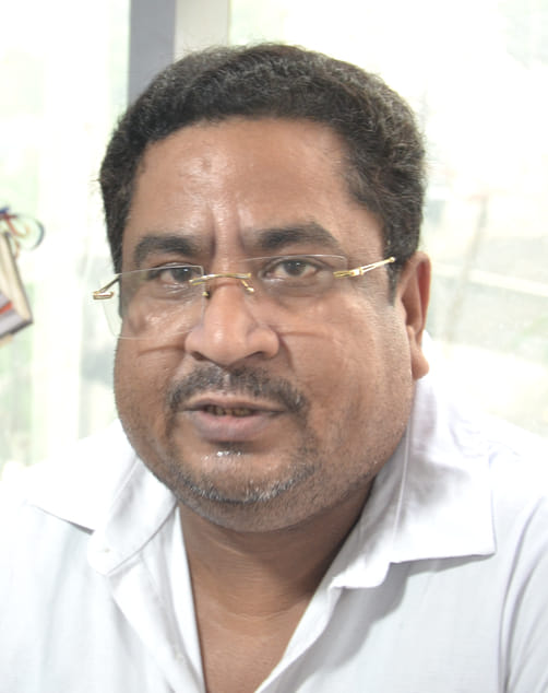 ग्रेटर नोएडा के औद्योगिक सेक्टर ईकोटेक 6 में अमर उजाला द्वारा आयोजित उद्यमी संवाद कार्यक्रम में