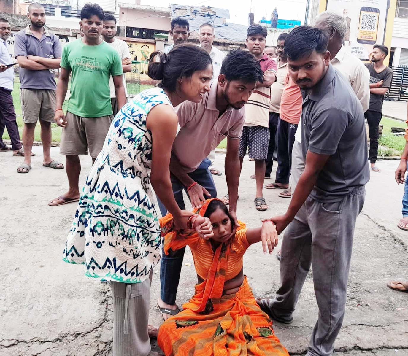 गांव गुरघिया के लवनीश वर्मा का फाइल फोटो। स्रोत : परिजन गांव गुरघिया के लवनीश वर्मा का फाइल फोटो। स्रोत : परिजन