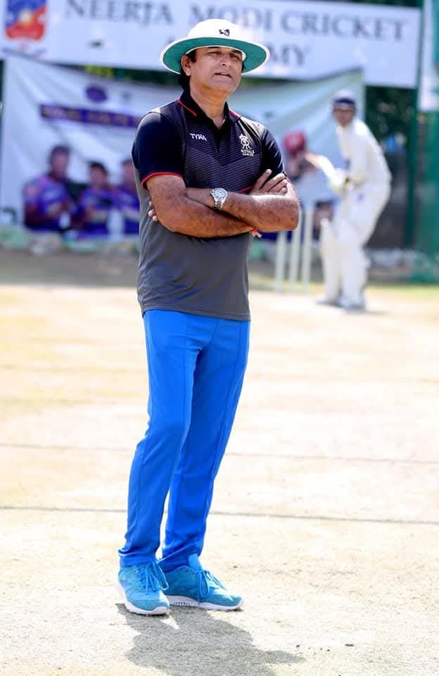 कोर्ट ने पूर्व क्रिकेटर के खिलाफ एफआईआर दर्ज करने के दिए निर्देश। कोर्ट ने पूर्व क्रिकेटर के खिलाफ एफआईआर दर्ज करने के दिए निर्देश।