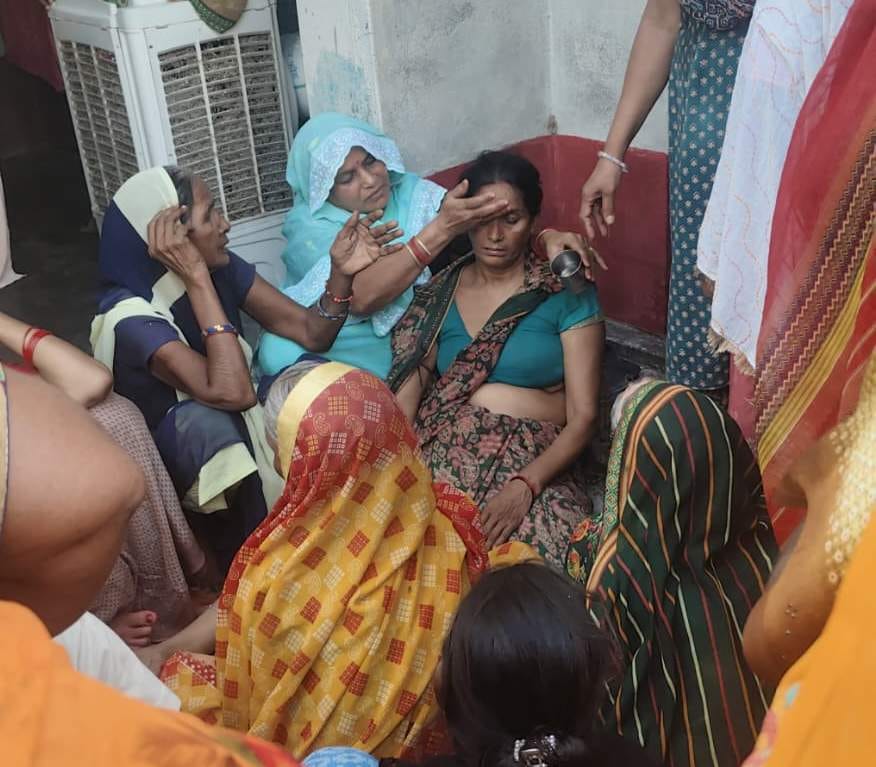 मनीष श्रीवास्तव, फाइलफोटो मनीष श्रीवास्तव, फाइलफोटो