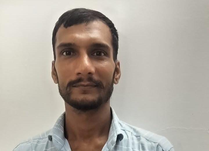पन्ना में हुई लाखों की चोरी का हुआ खुलासा अंतर राज्य चोर गिरोह के तीन सदस्य गिरफ्तार