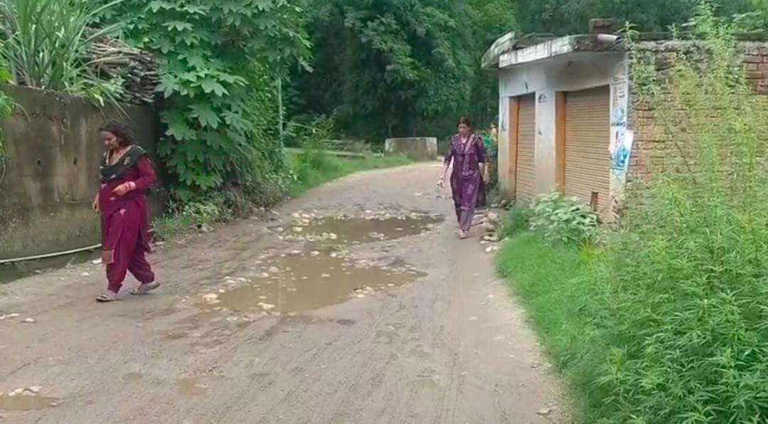 राकेश कुमार सोनी।