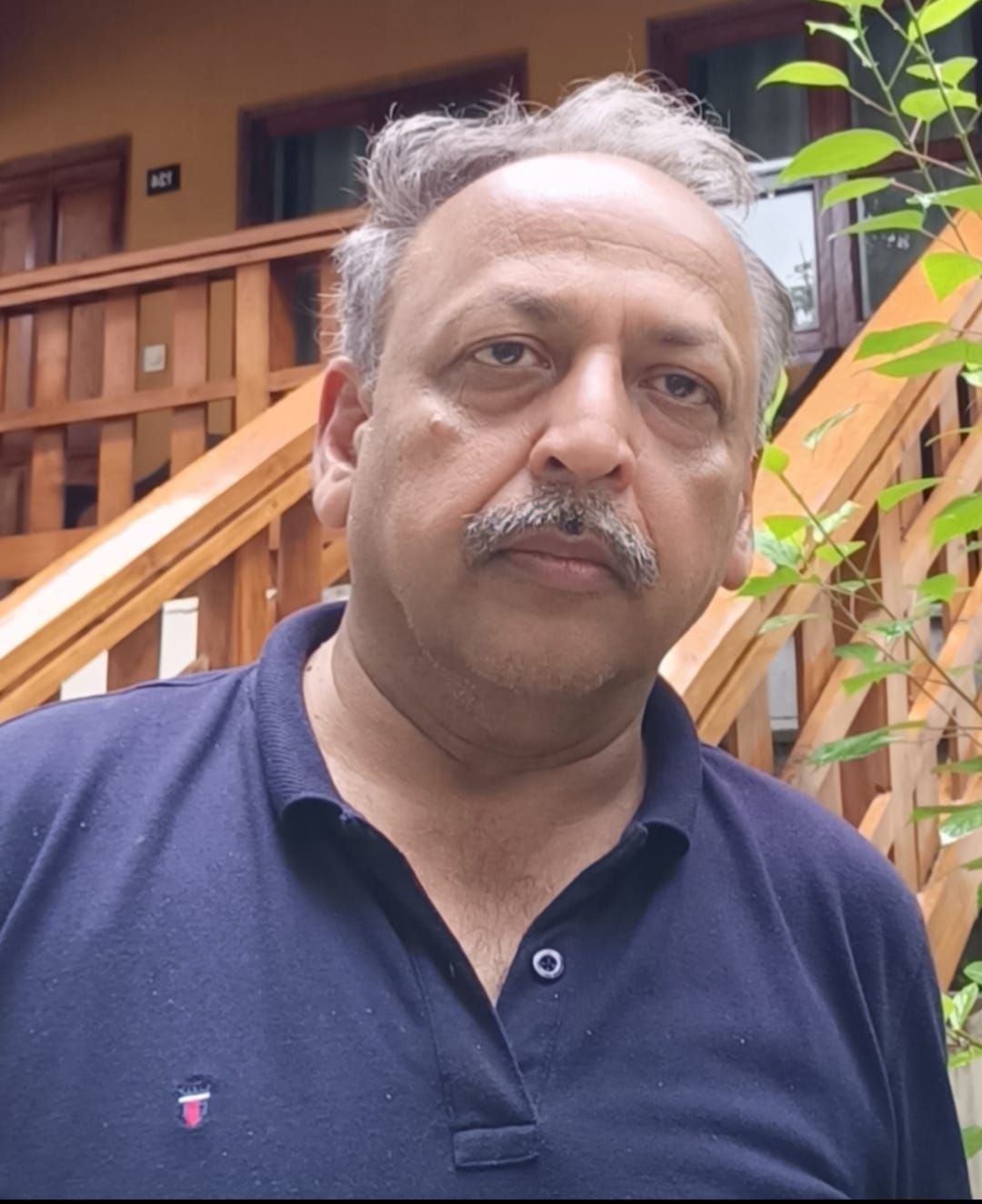संजय शर्मा संजय शर्मा