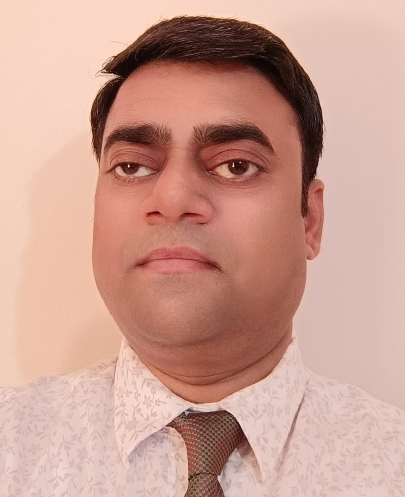 संजय शर्मा संजय शर्मा