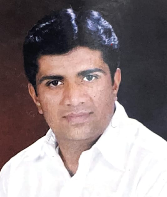 सुमेर सिंह रावत। सुमेर सिंह रावत।
