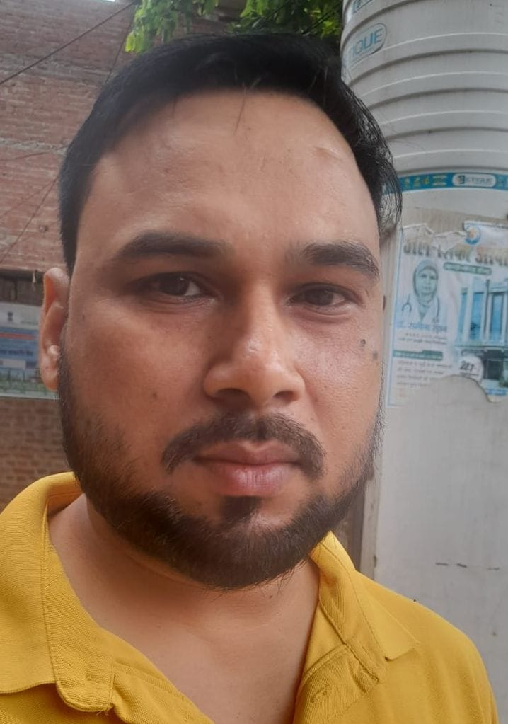 शब्बन, पार्षद तारीन जलालनगर। शब्बन, पार्षद तारीन जलालनगर।