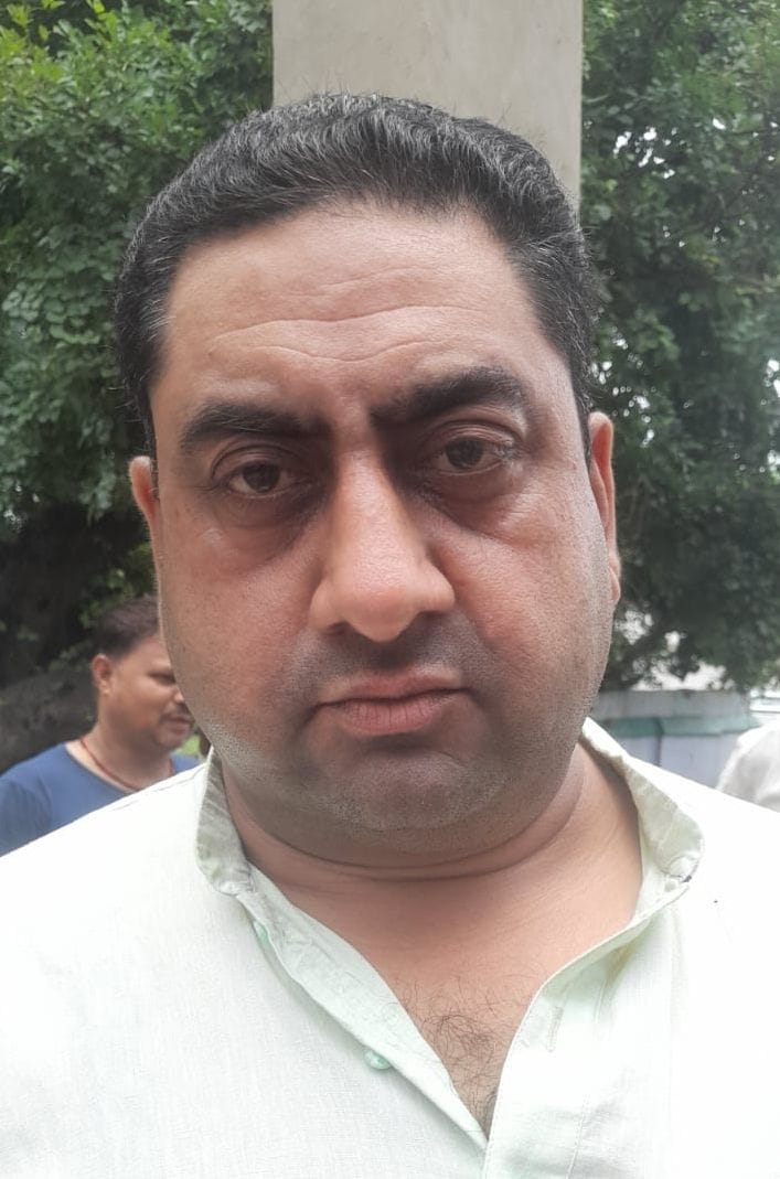शब्बन, पार्षद तारीन जलालनगर। शब्बन, पार्षद तारीन जलालनगर।