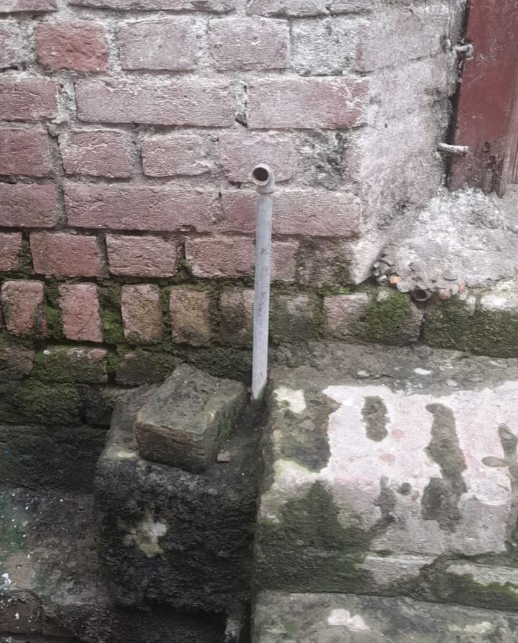 शब्बन, पार्षद तारीन जलालनगर। शब्बन, पार्षद तारीन जलालनगर।