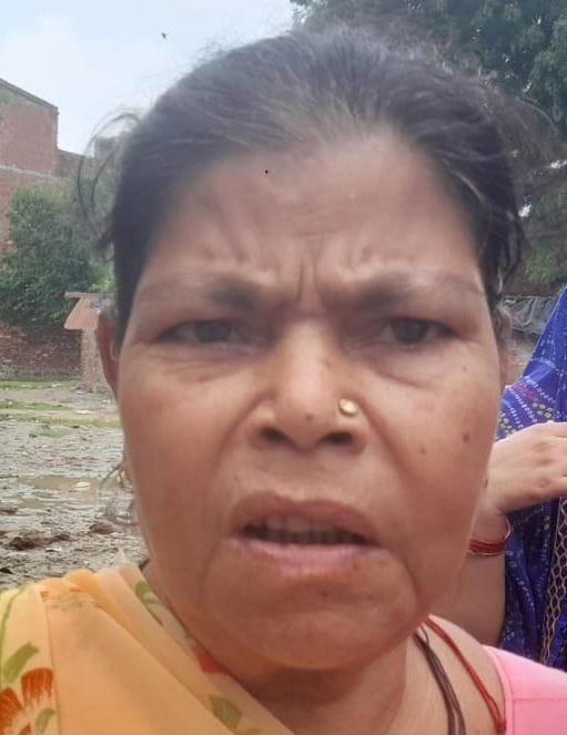 शब्बन, पार्षद तारीन जलालनगर। शब्बन, पार्षद तारीन जलालनगर।