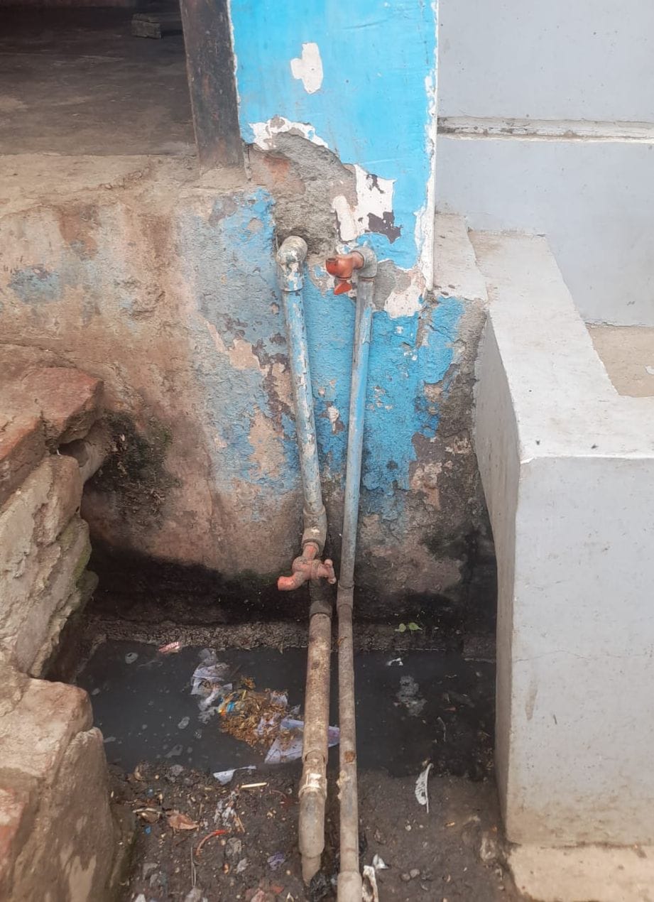 शब्बन, पार्षद तारीन जलालनगर। शब्बन, पार्षद तारीन जलालनगर।