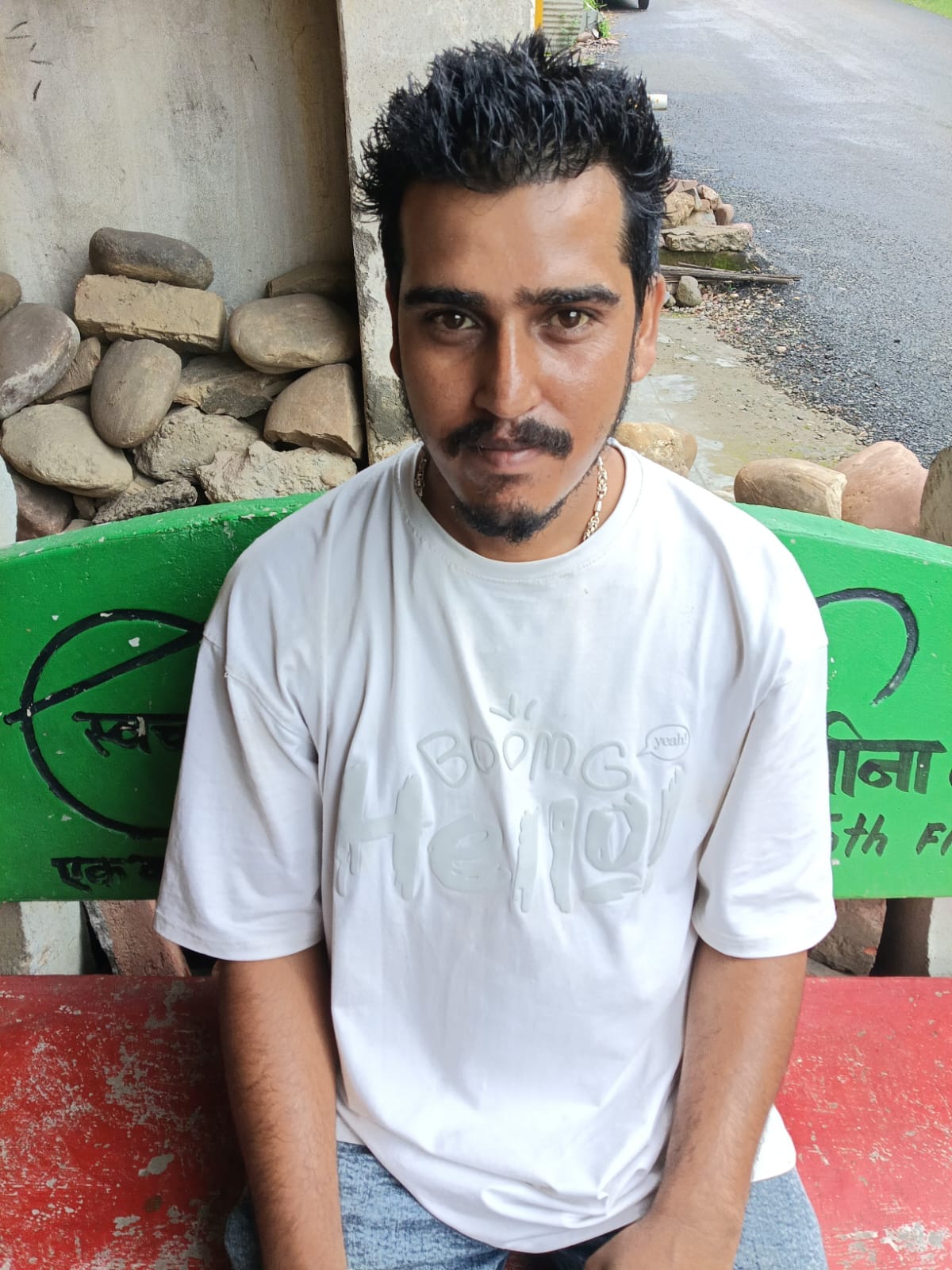 जीवन सिंह जीवन सिंह