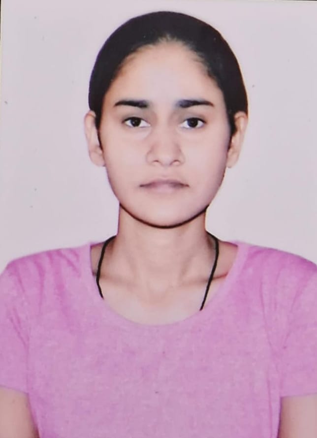 ज्योति सक्सेना। स्रोत: स्वयं ज्योति सक्सेना। स्रोत: स्वयं