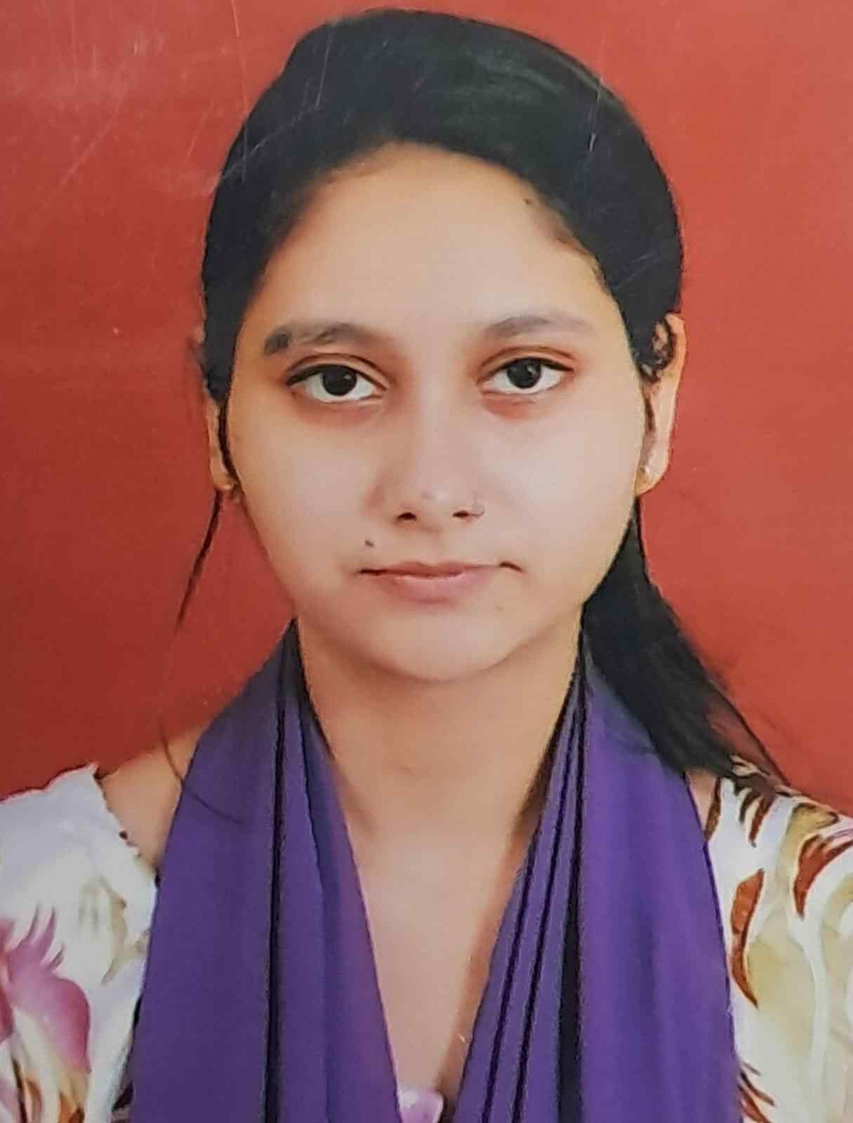 ज्योति सक्सेना। स्रोत: स्वयं ज्योति सक्सेना। स्रोत: स्वयं