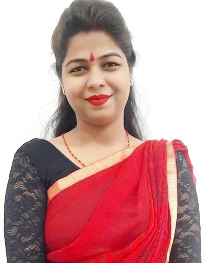 किराना की दुकान। संवाद