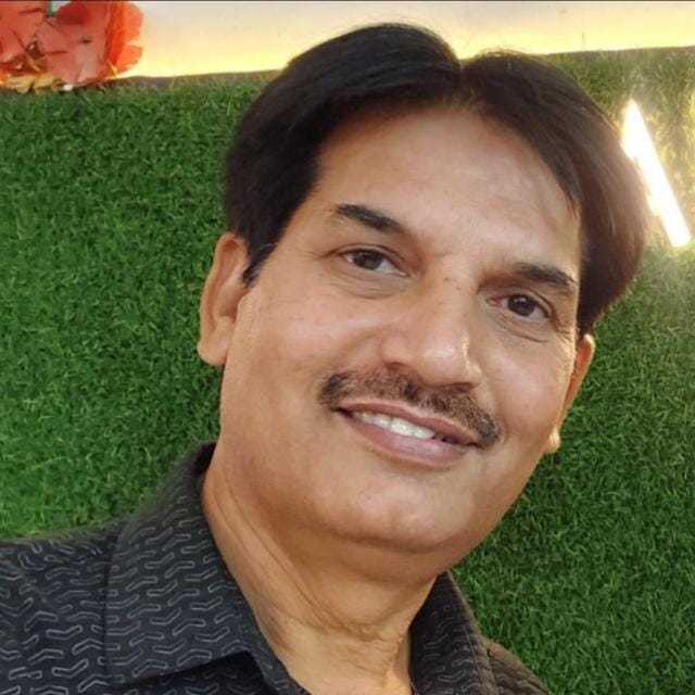 मजहर हुसैन, पार्षद मजहर हुसैन, पार्षद