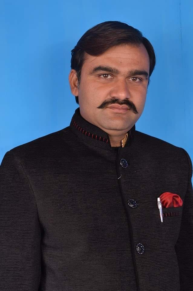 मजहर हुसैन, पार्षद मजहर हुसैन, पार्षद