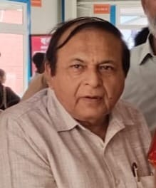राजीव नायर