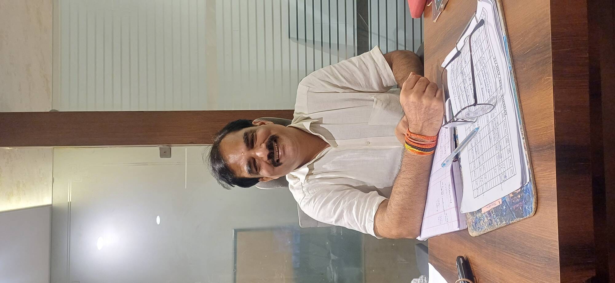 राजीव नायर